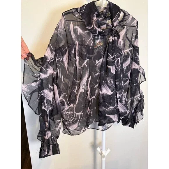 N by Nancy LK0003 Top – Size L – NWT - Picture 4 of 9